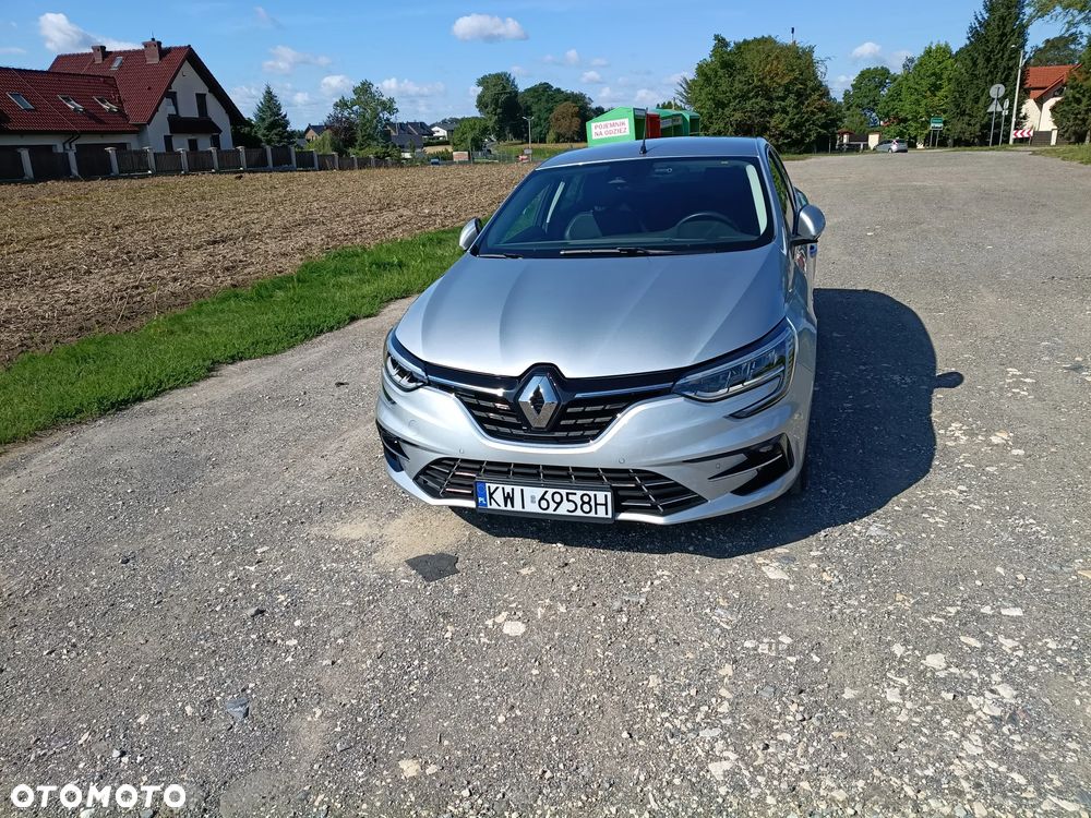 Renault Megane 1.3 TCe Intens - 24