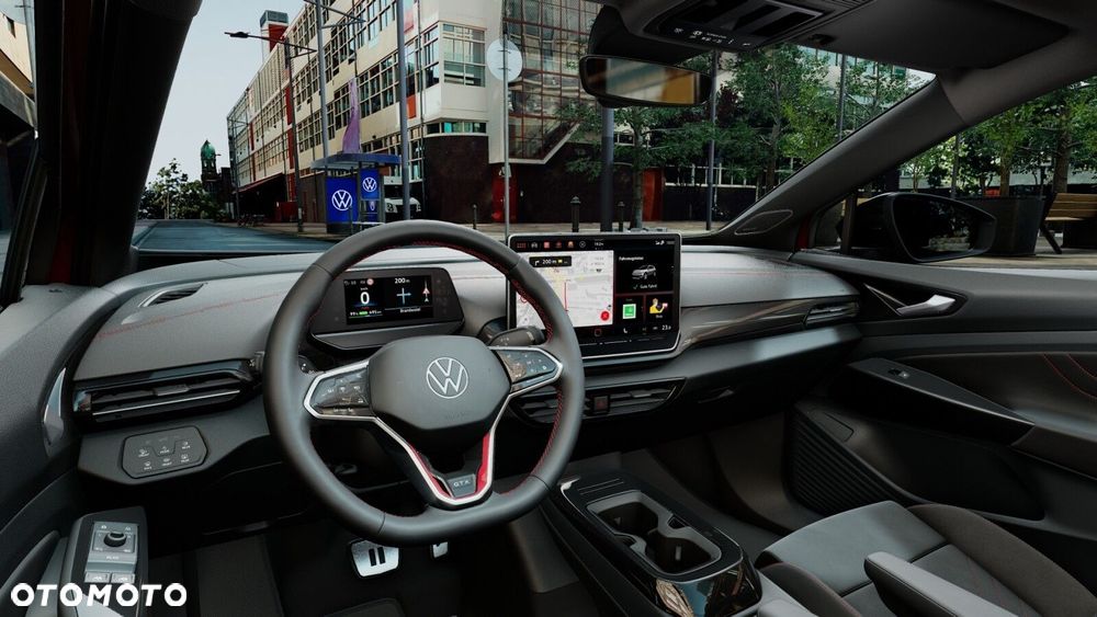 Volkswagen ID.4 79kWh 4Mot GTX Plus - 9