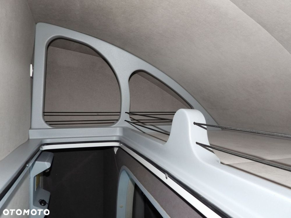 Renault MASTER PLANDEKA 8 PALET TEMPOMAT PNEUMATYKA KLIMATYZACJA  170KM - 39