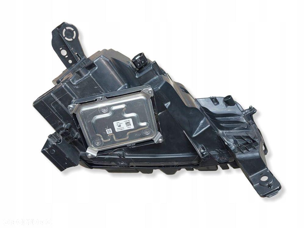 lampy lampa prawa lewa przód full led komplet jeep avenger europa - 9