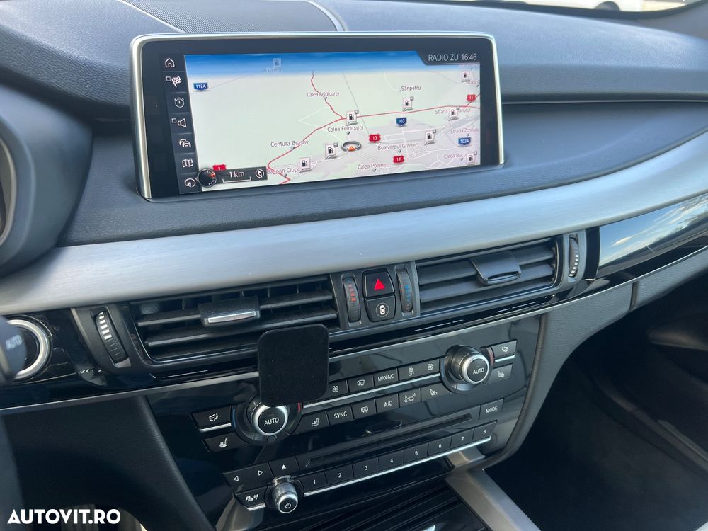 BMW X5 xDrive25d - 16