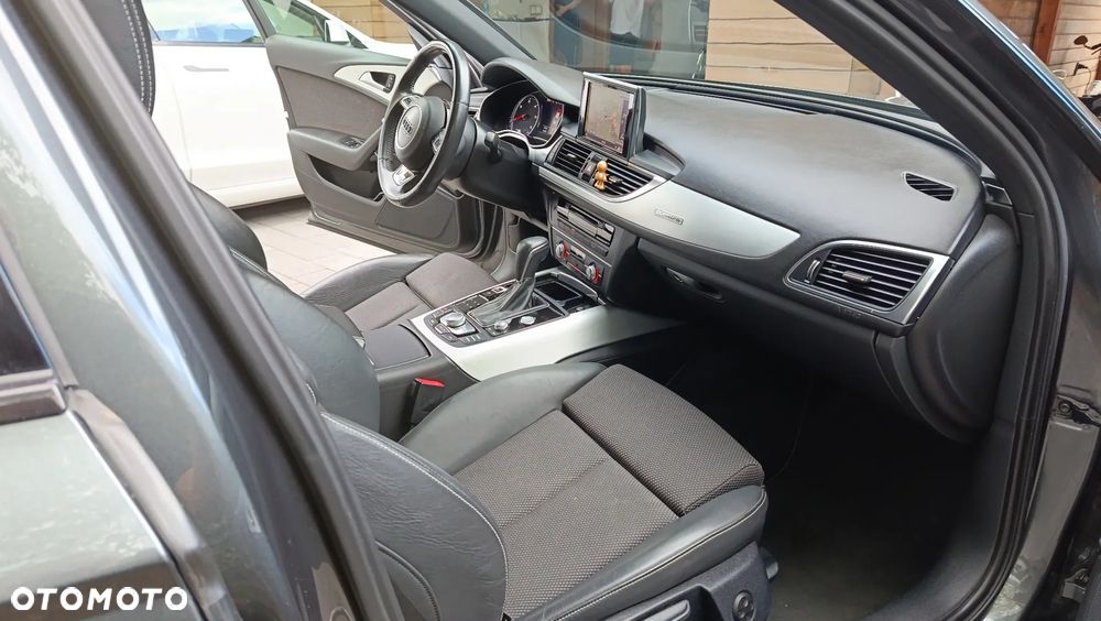 Audi A6 Limousine 3.0 TDI Quattro S tronic - 15