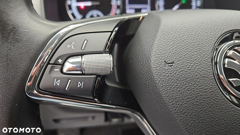 Skoda Kodiaq 2.0 TDI 4x2 Ambition DSG - 16
