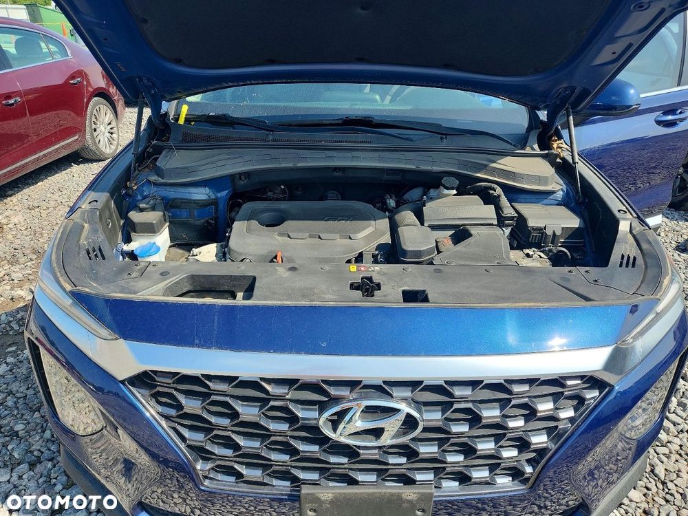Hyundai Santa Fe - 14