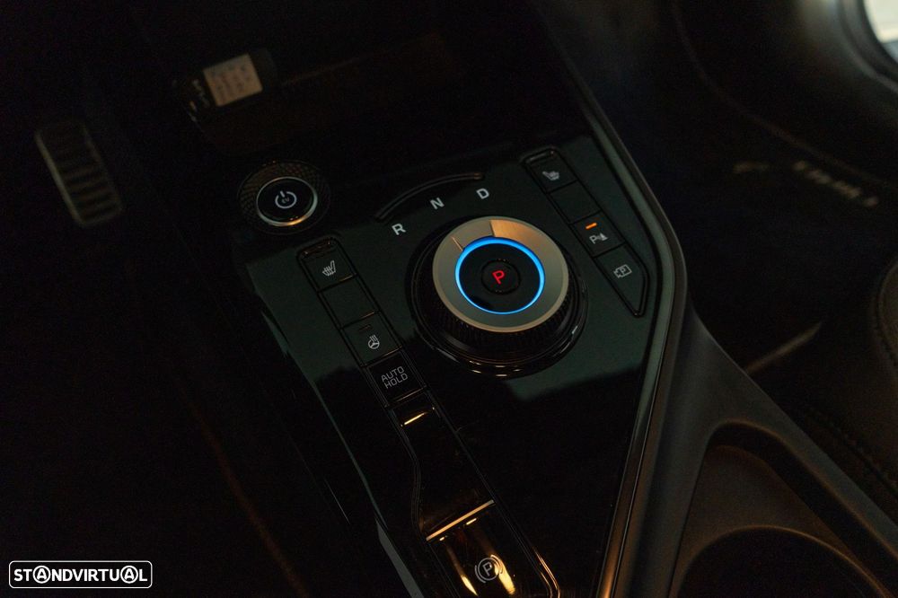 Kia Niro EV 64kWh Tech - 23