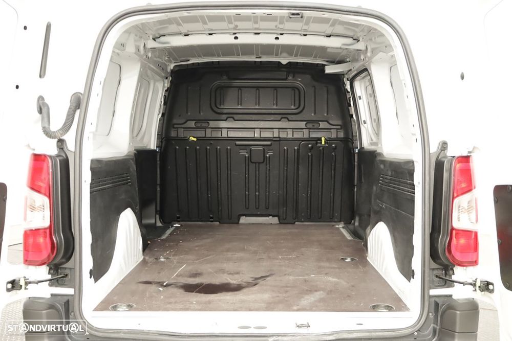 Citroën berlingo 1.5 bluehdi xl - 21