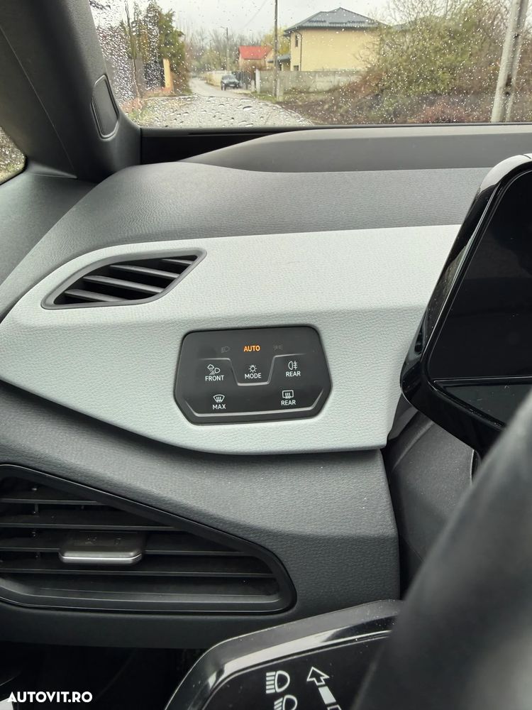 Volkswagen ID.3 Performance Upgrade Pro 1st Max - 32