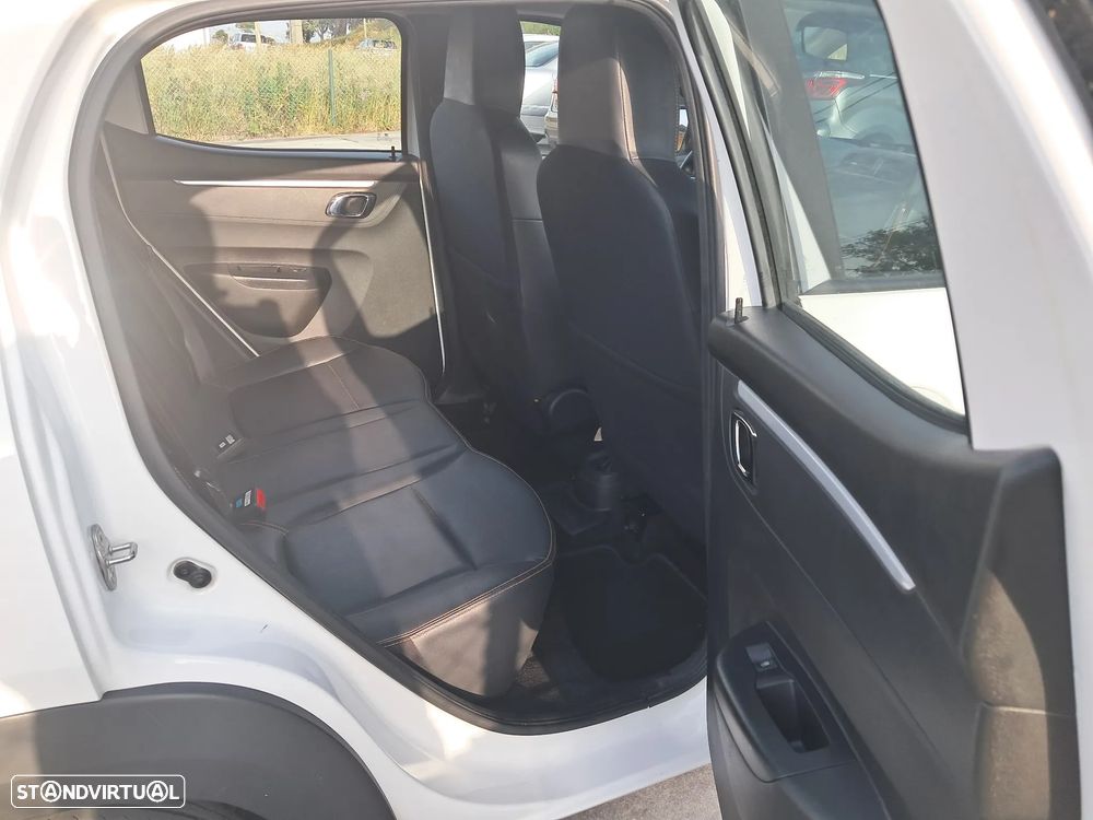 Dacia Spring Electric 45 Comfort Plus - 11