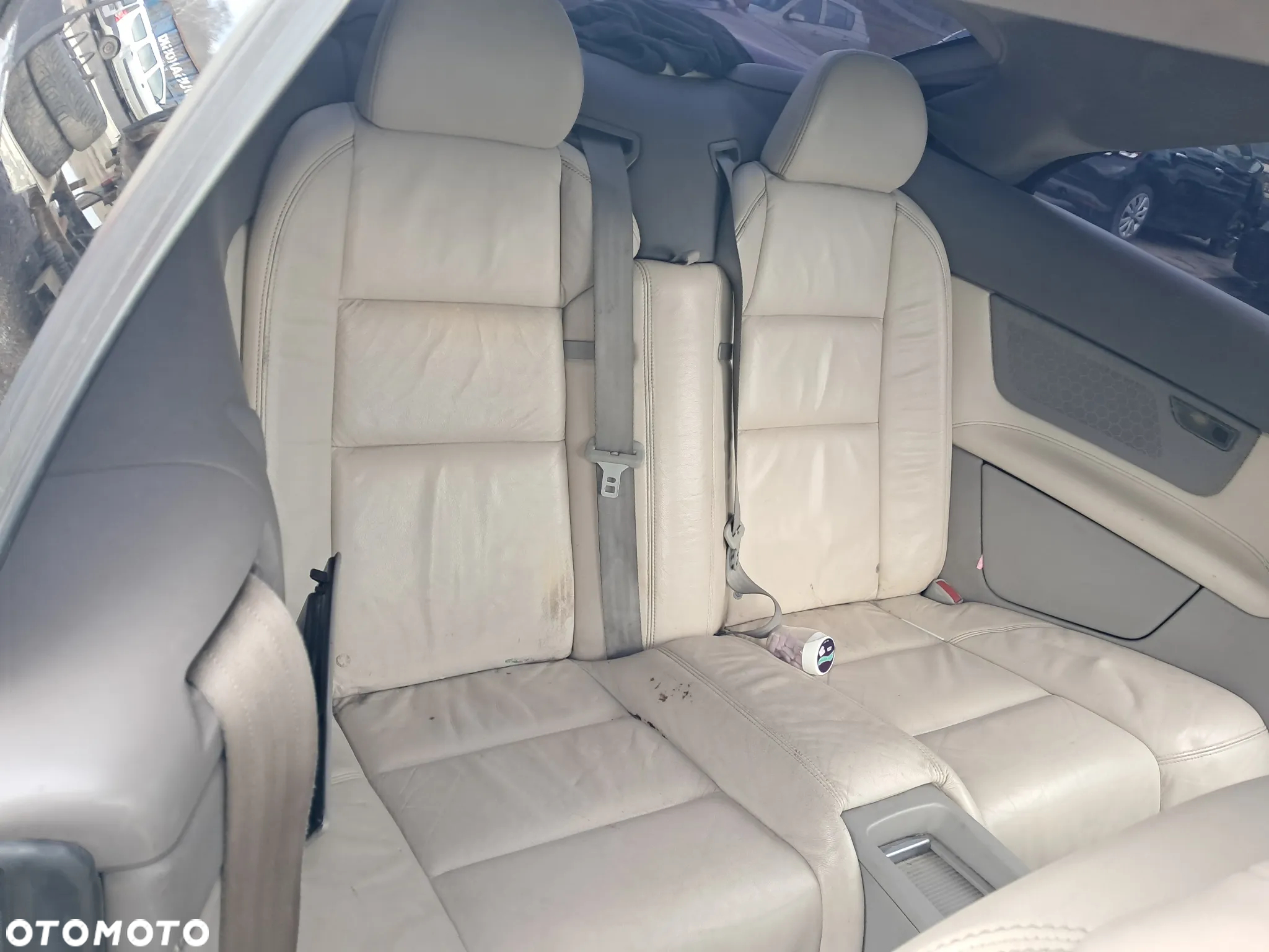 DAWCA CZĘŚCI VOLVO C70 II 2010 COUPE CABRIO 2.0 D D4204T KL. 452-26 - 11