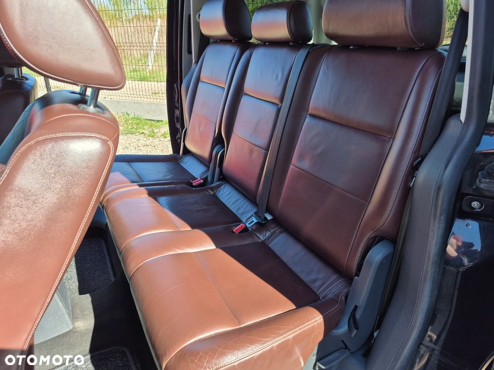 Volkswagen Caddy 1.2 (5-Si.) BMT Edition 30 - 8