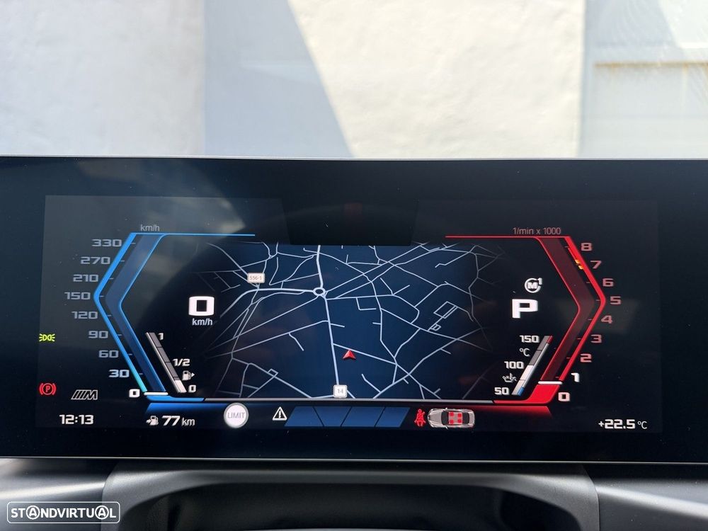 BMW M2 Auto - 56