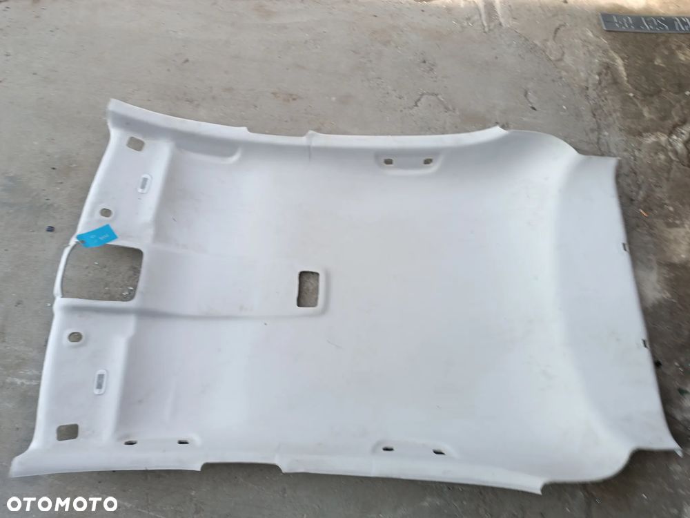 PODSUFITKA SUFIT RENAULT MEGANE IV - 2