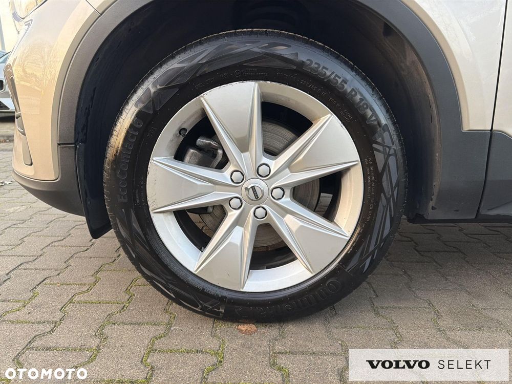 Volvo XC 40 - 29