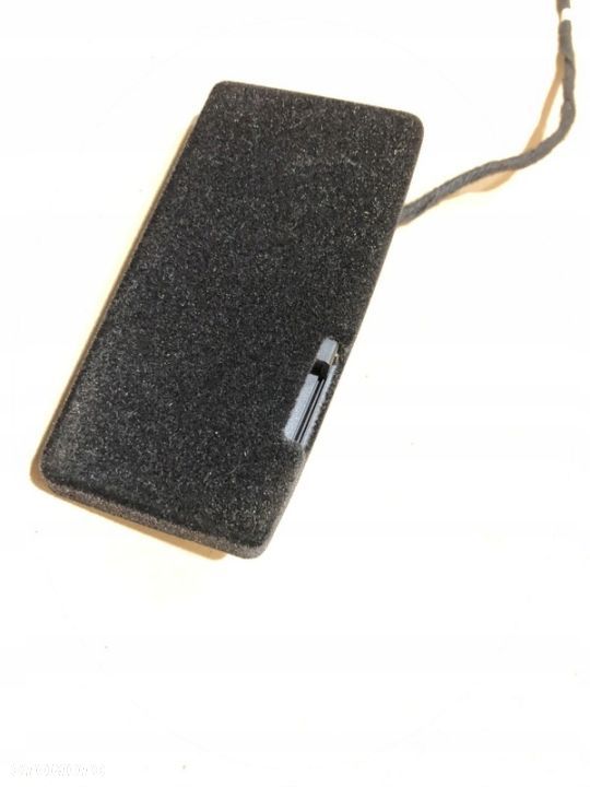 CZYTNIK KART SIM 3D0035950B VW PASSAT B7 CC PHAETO - 2