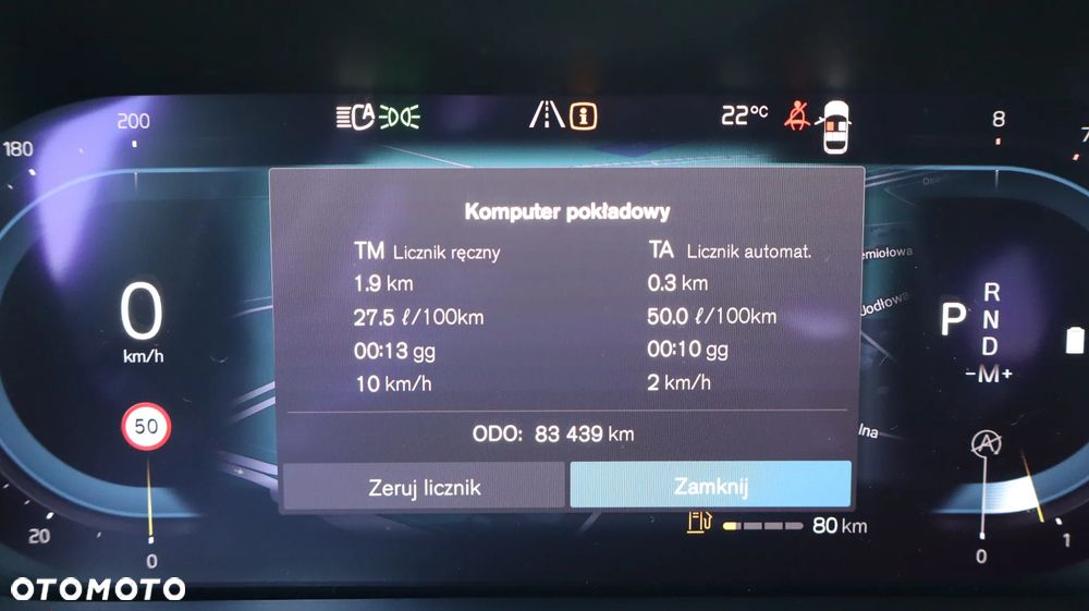Volvo XC 60 B5 B AWD Inscription - 24