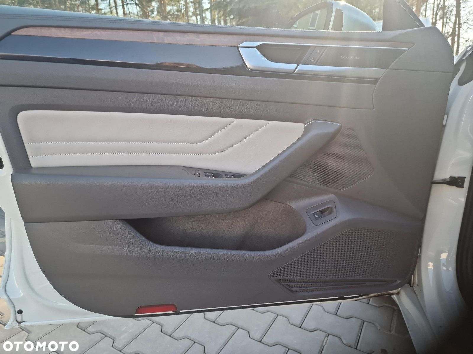Volkswagen Arteon 2.0 TDI 4Motion Elegance DSG - 15