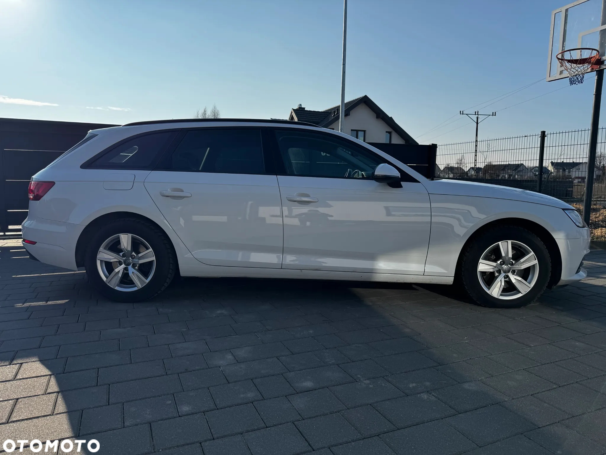 Audi A4 - 5