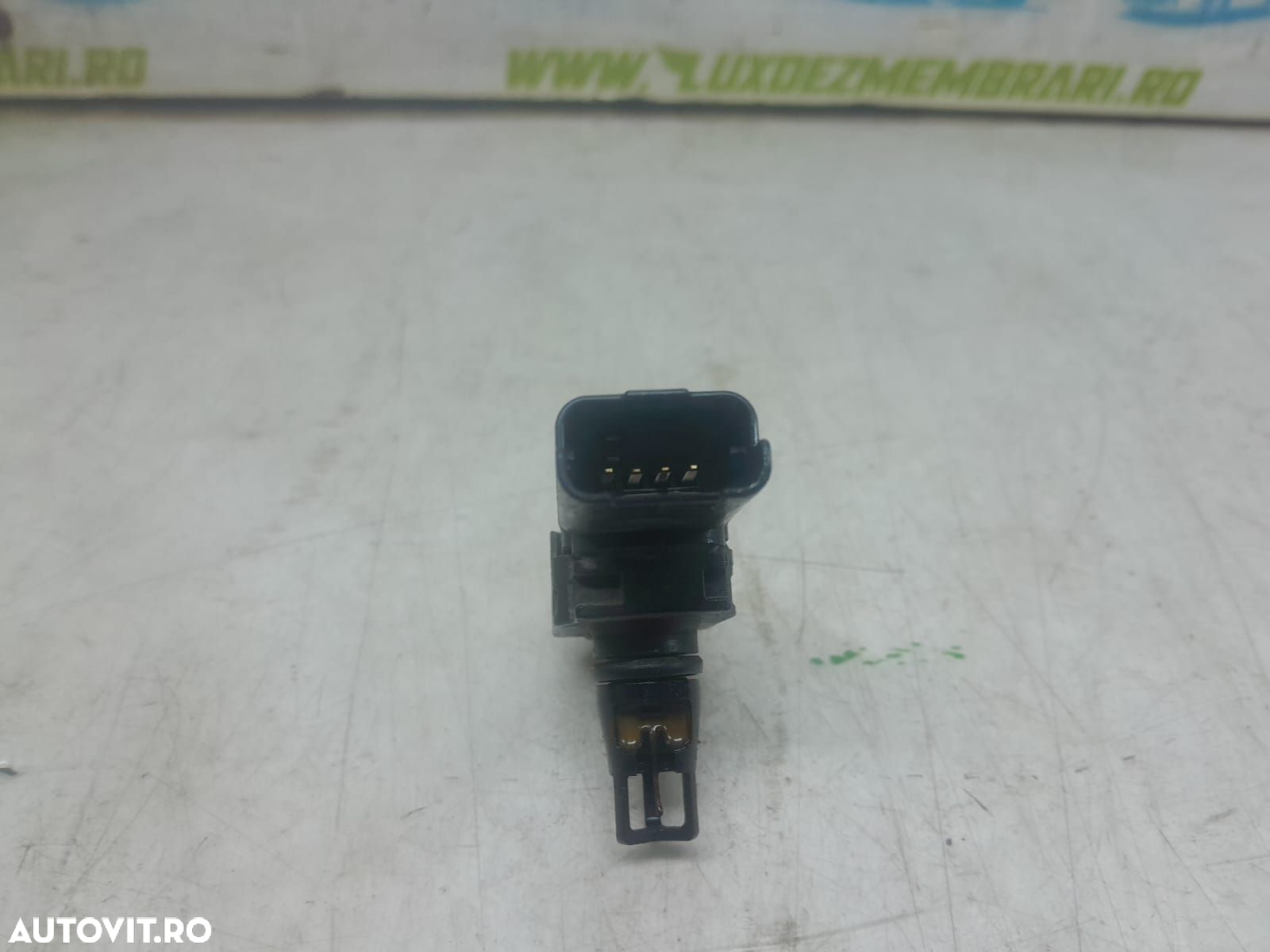 Senzor presiune galerie admisie 2.0 hdi hybrid rhc 9663480880 Ford Mo - 3