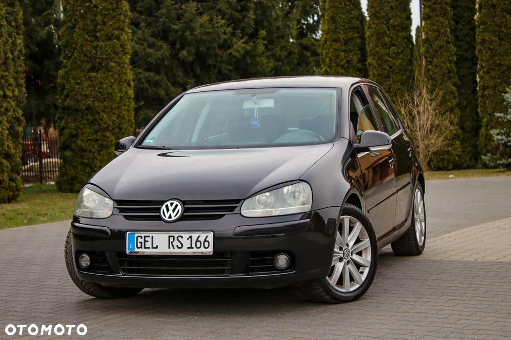 Volkswagen Golf 2.0 FSI Speed - 11