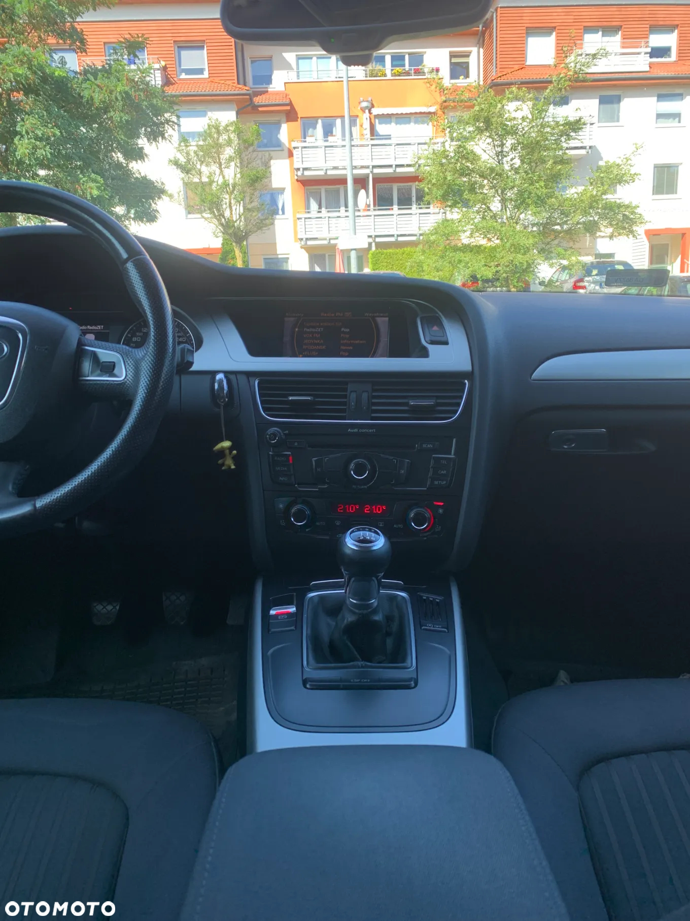 Audi A4 - 17