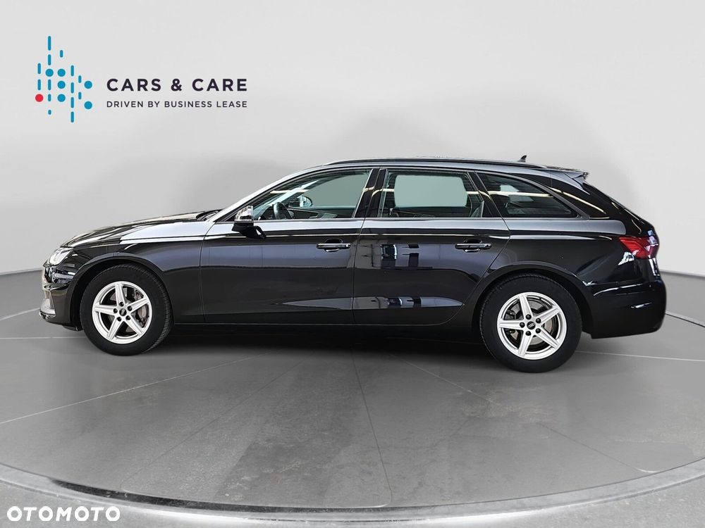 Audi A4 Avant 40 TFSI mHEV Quattro S tronic - 34