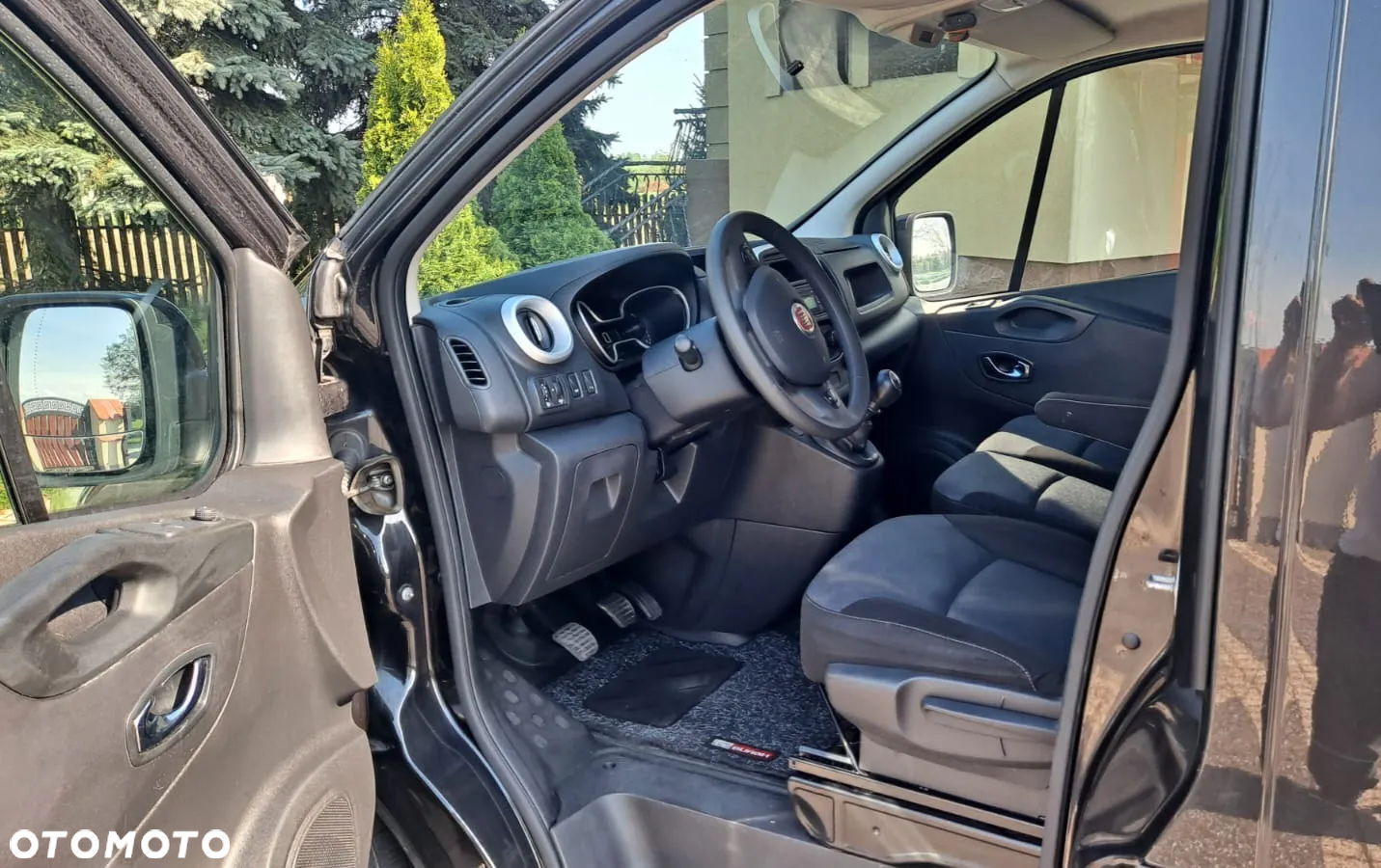 Renault Trafic - 7