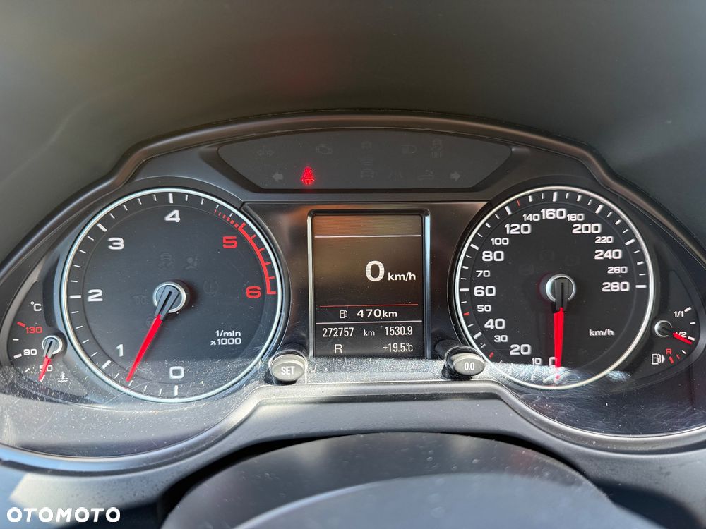 Audi Q5 3.0 TDI Quattro S tronic - 10