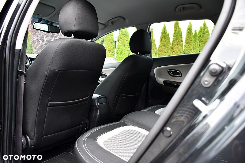 Kia Ceed 1.6 GDI ISG Platinum Edition - 20