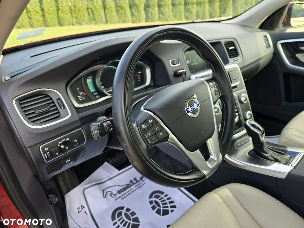 Volvo V60 - 20