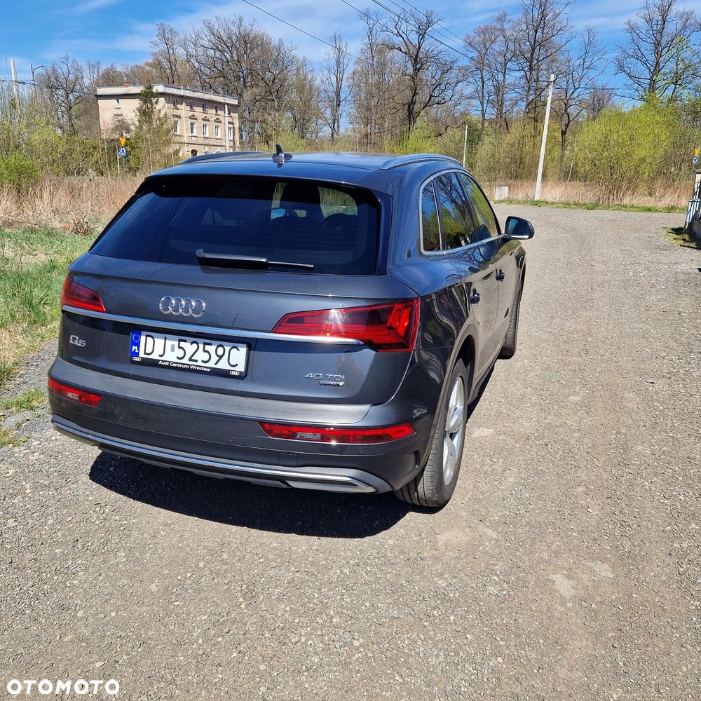 Audi Q5 - 2