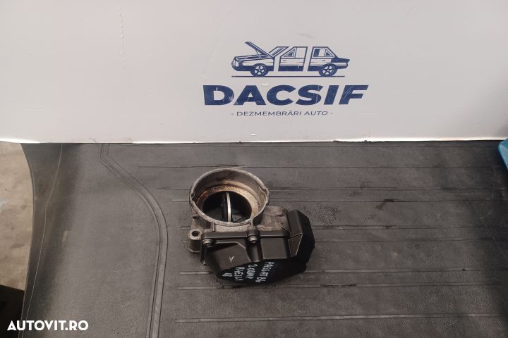 Clapeta acceleratie 03G128063A BMP 03G128063A BMP Volkswagen VW Passa - 2
