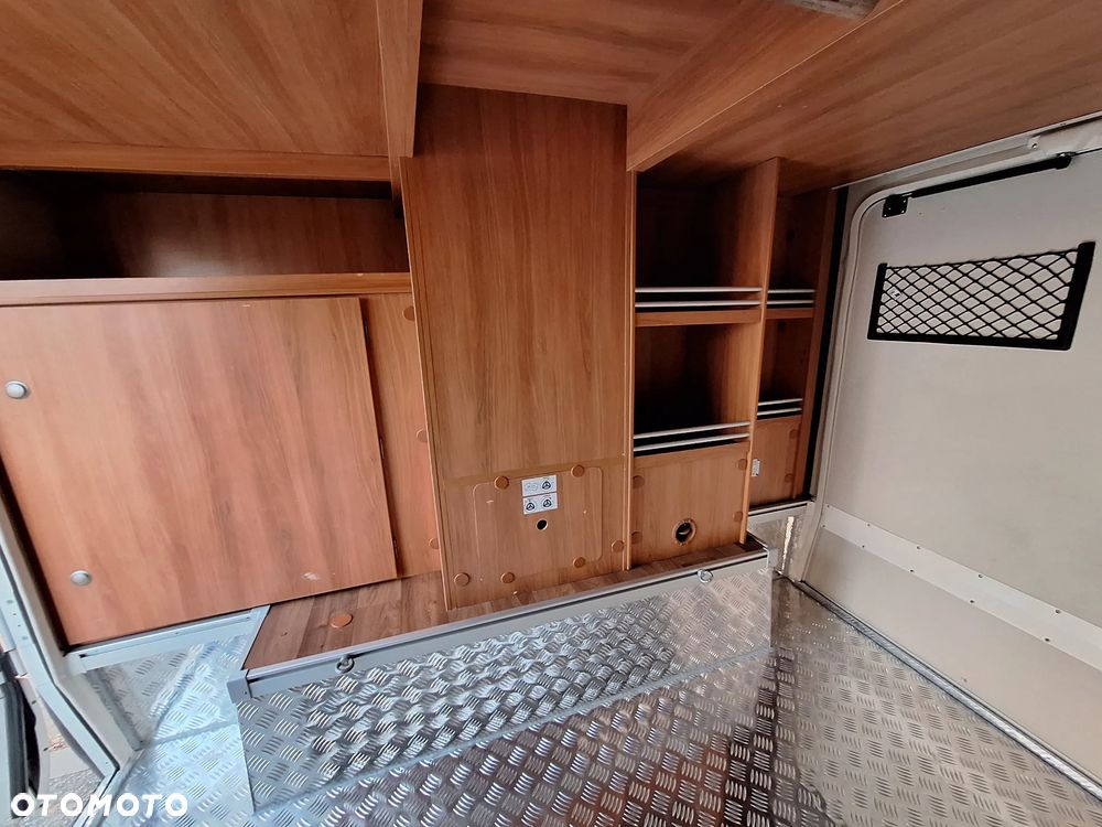 Hymer-Eriba ML 580 - 34