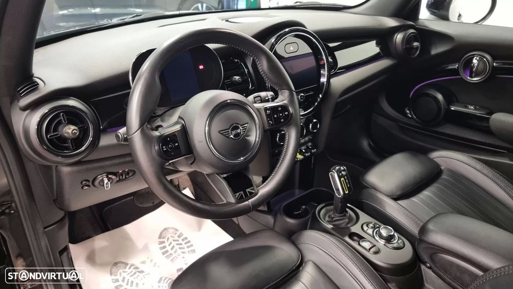 MINI 3 Portas Cooper SE Yours - 24