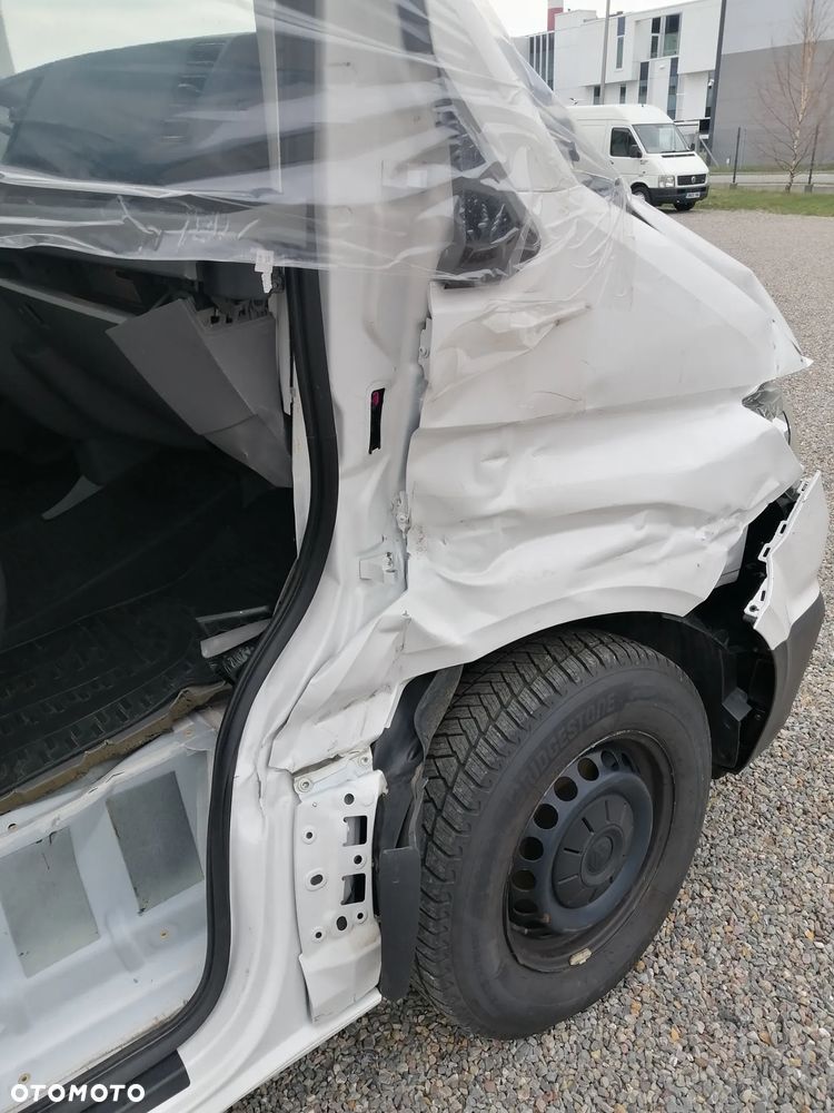 Volkswagen Crafter - 9