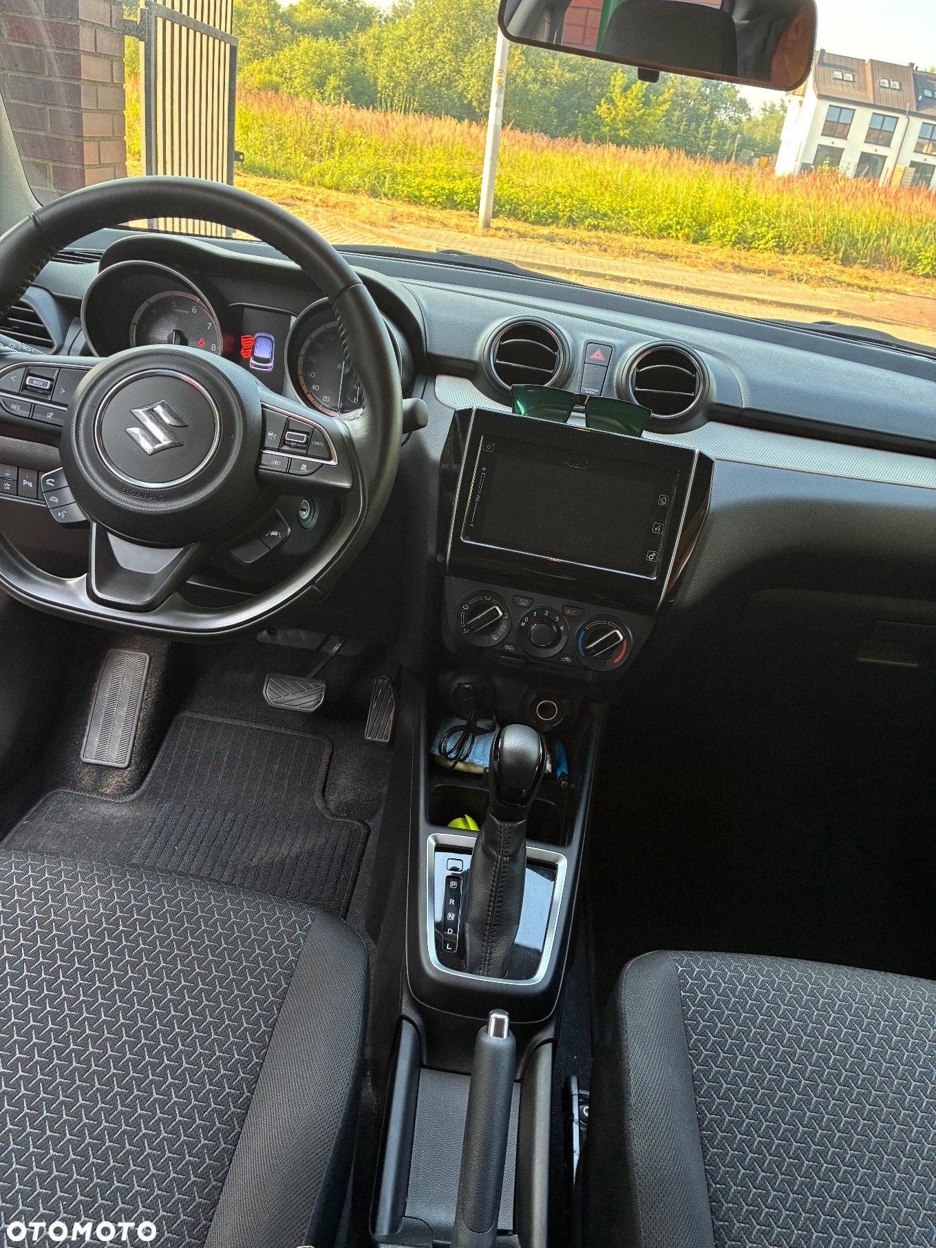 Suzuki Swift - 9
