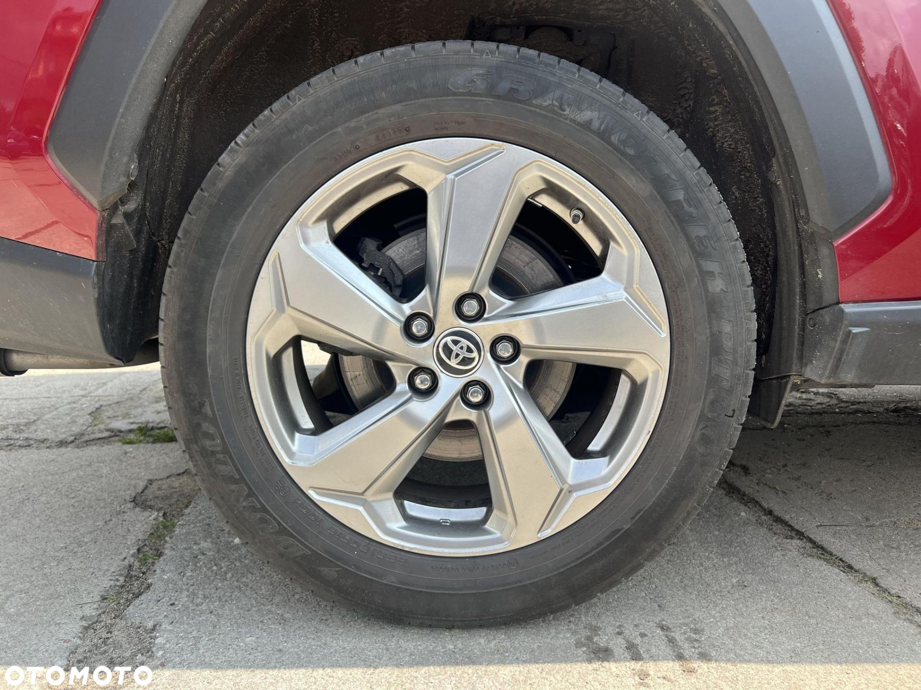 Toyota RAV4 - 14