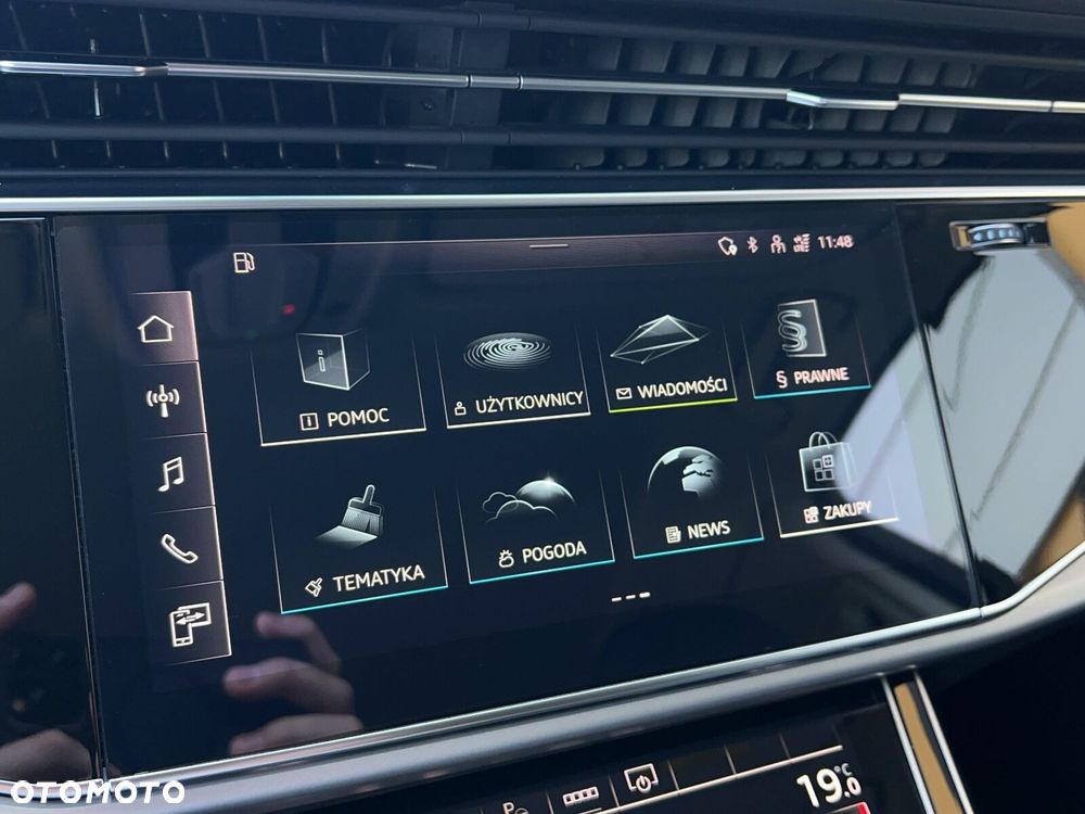 Audi Q7 45 TDI mHEV Quattro S Line Tiptr - 27
