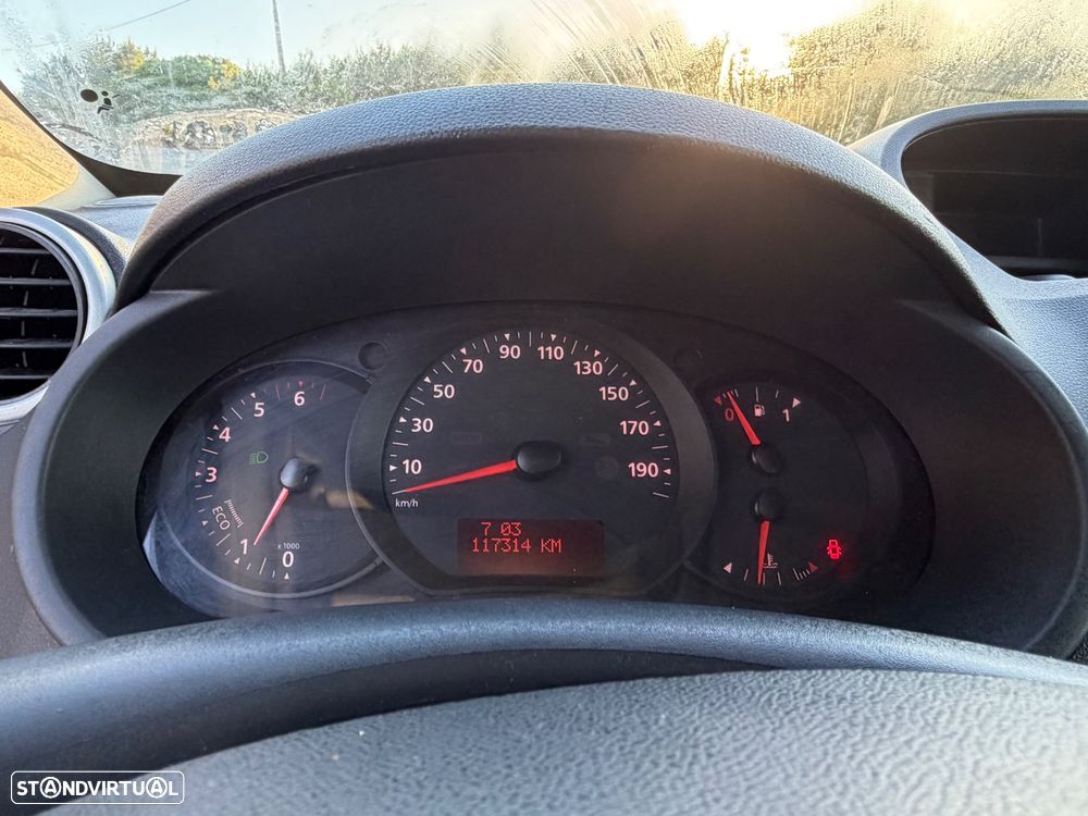 Renault Kangoo - 26