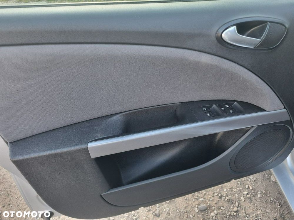 Seat Leon 1.4 TSI Style - 24