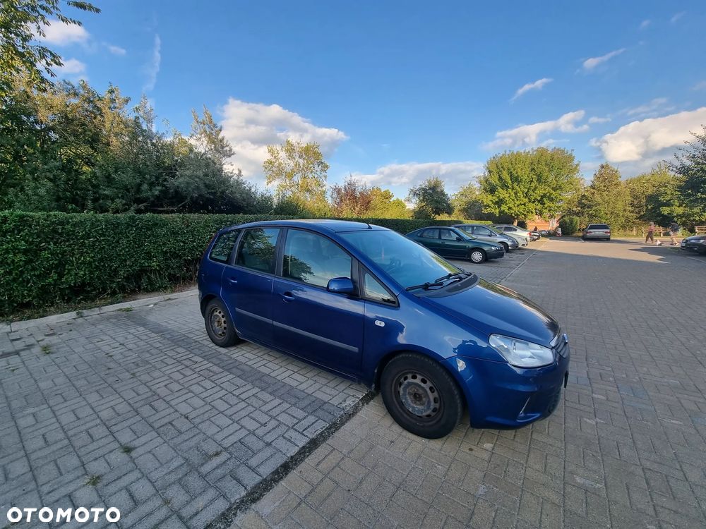 Ford Focus C-Max - 3