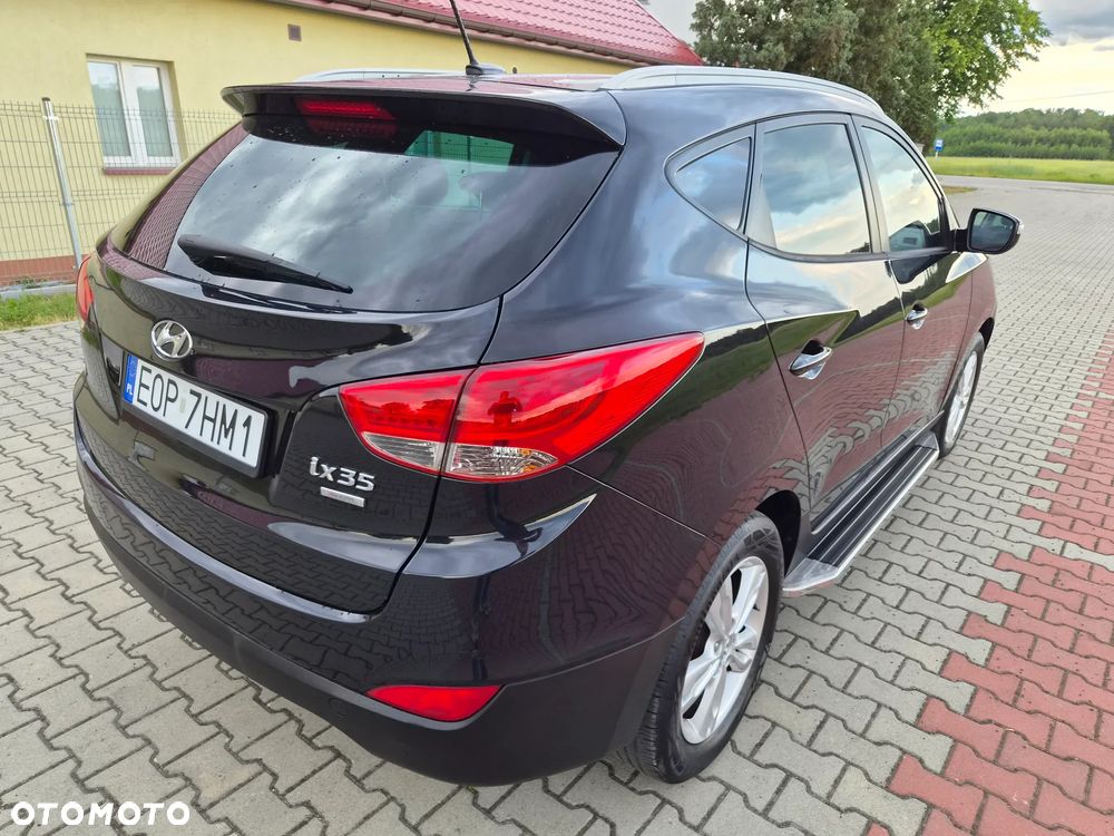 Hyundai ix35 1.6 2WD Style - 15