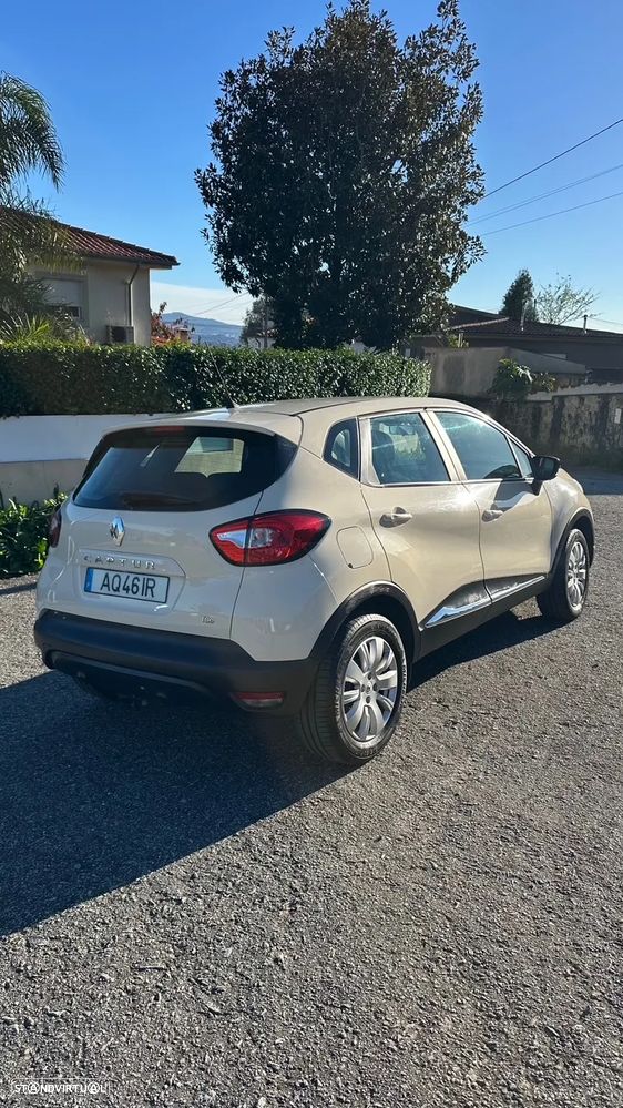 Renault Captur ENERGY TCe 90 S&S Life - 16