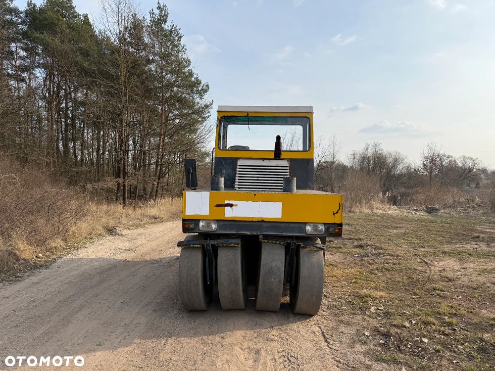 Stavostroj VP 200 - 3