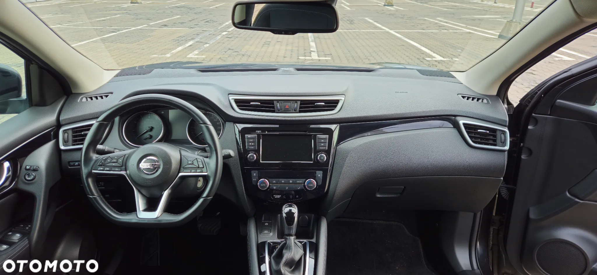 Nissan Qashqai - 20