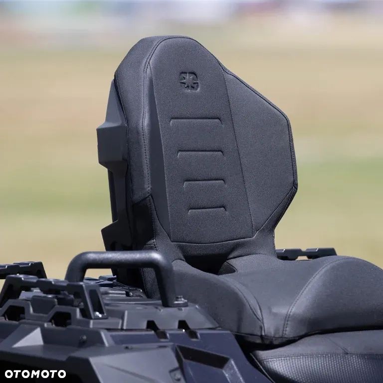 Polaris Sportsman - 4