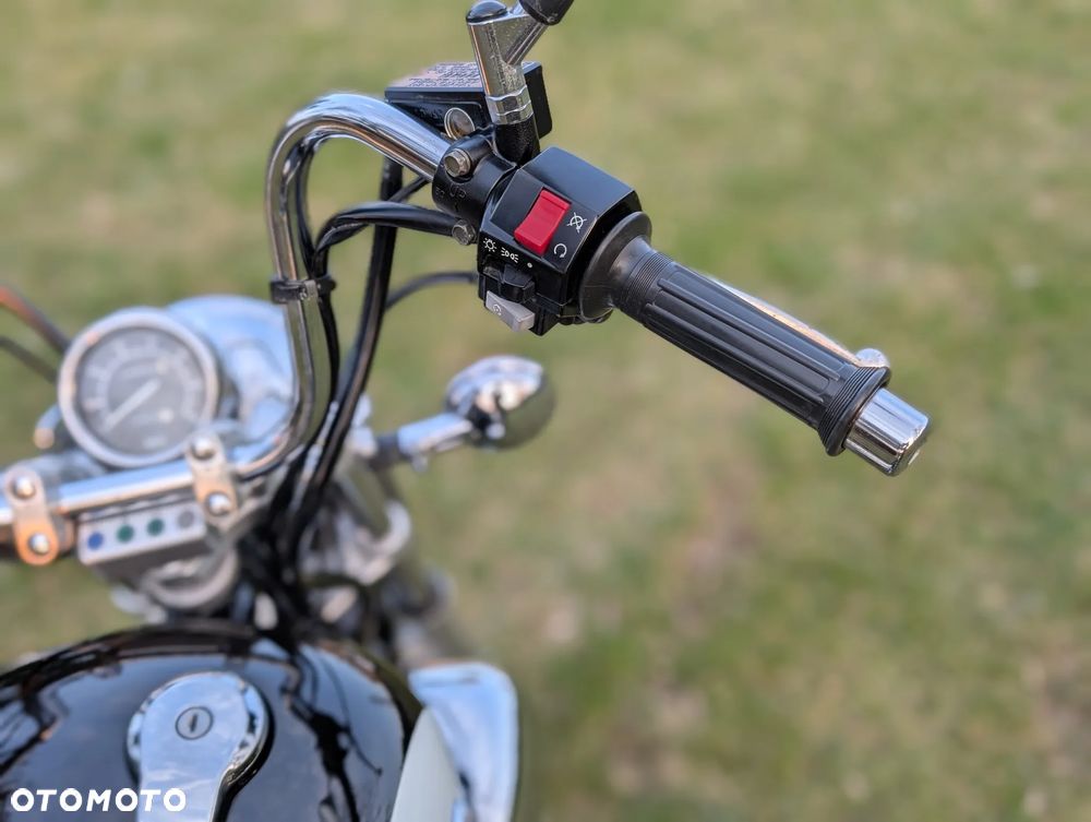 Yamaha Virago - 19