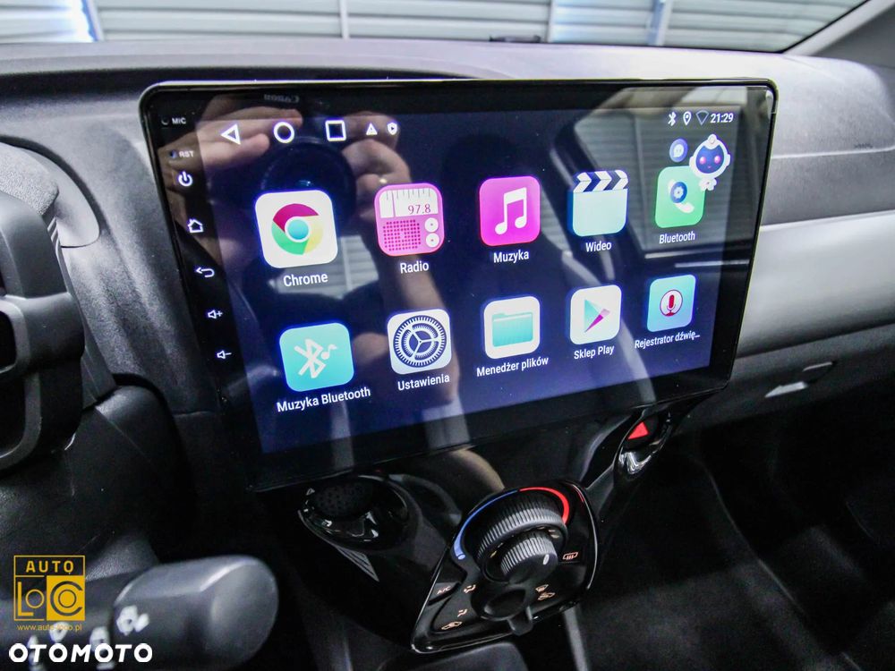 Toyota Aygo - 21