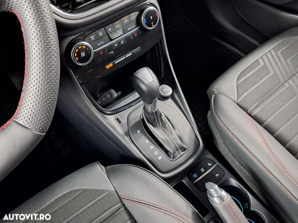 Ford Puma - 24