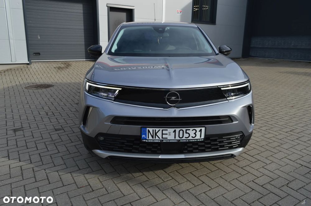 Opel Mokka 1.2 DI Turbo Elegance - 14