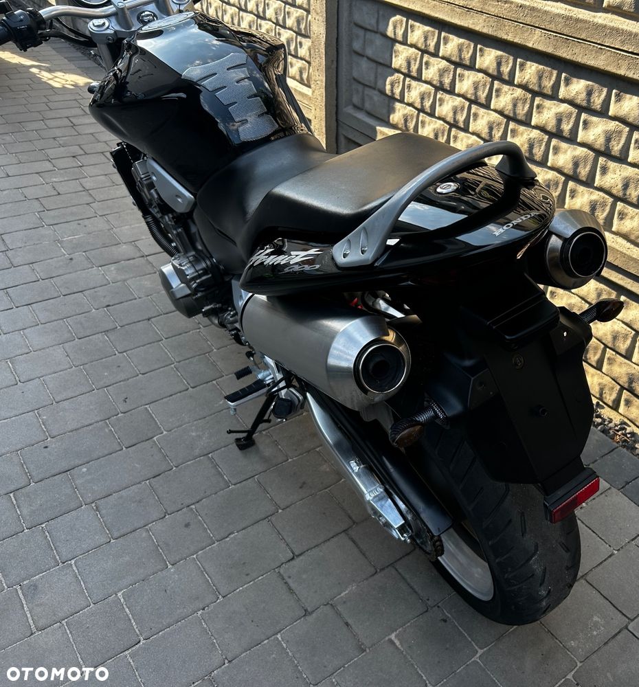 Honda Hornet - 12